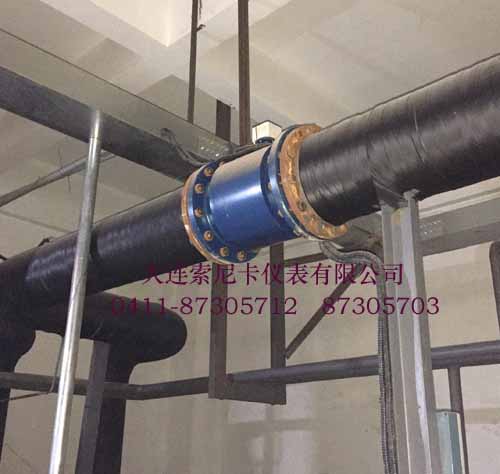 電磁流量計圖片